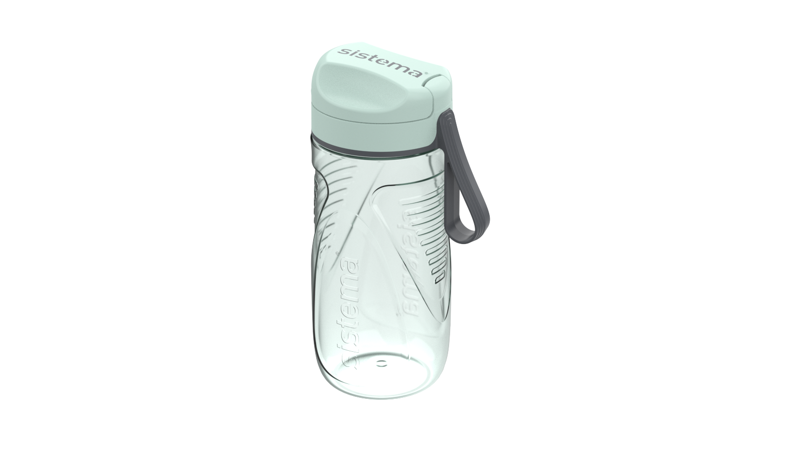 520ml Bottle Seafoam