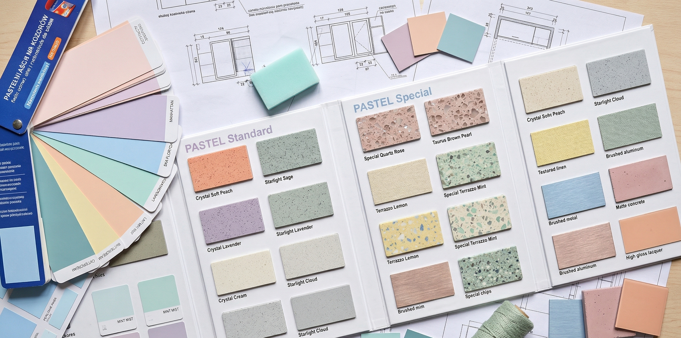 CMF Strategy & Visualisation