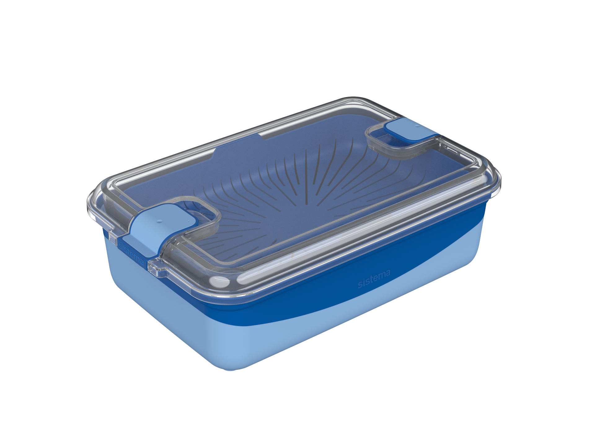 Container — Lazuli