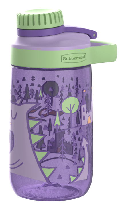 Screw Top Fairy Dust