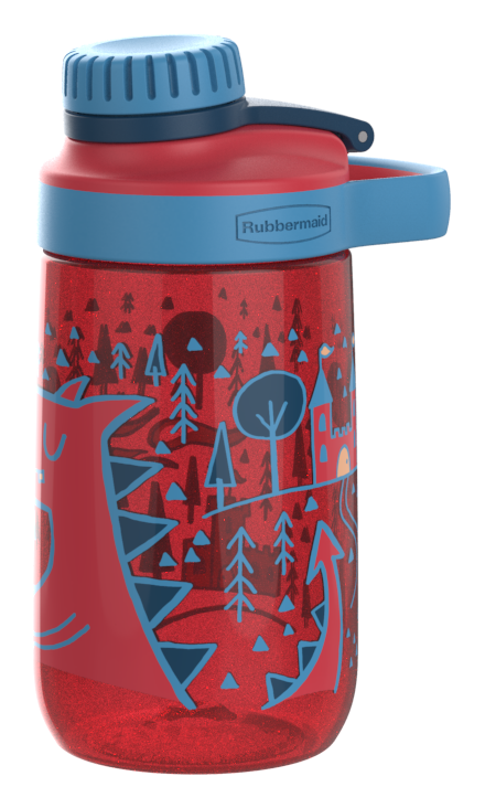 Screw Top Watermelon