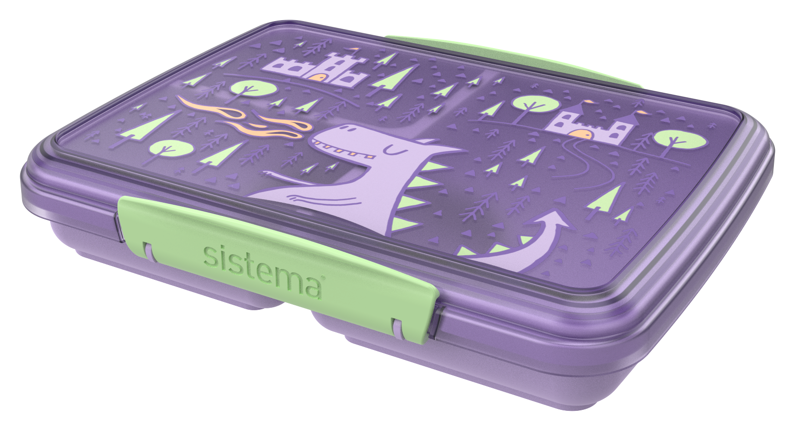 Multisplit Fairy Dust