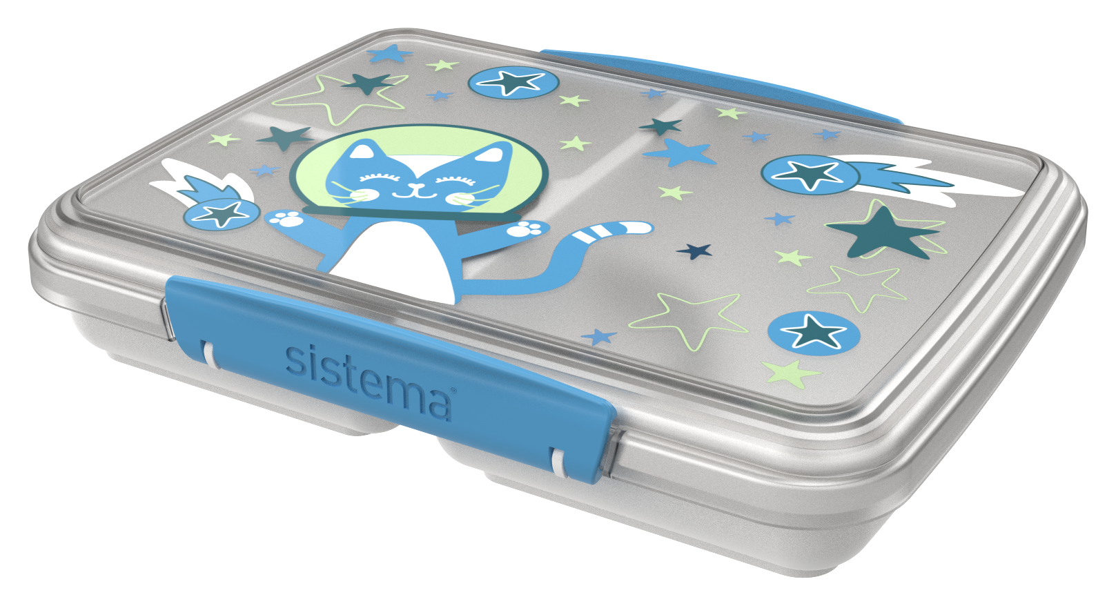 Multisplit Natural White