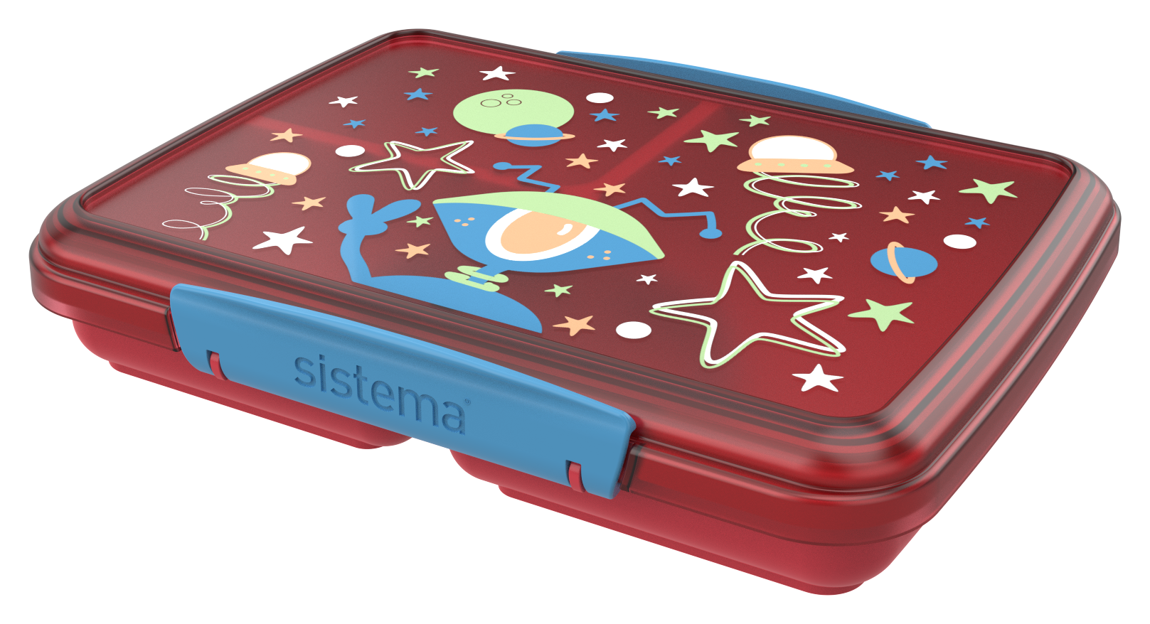 Multisplit Watermelon