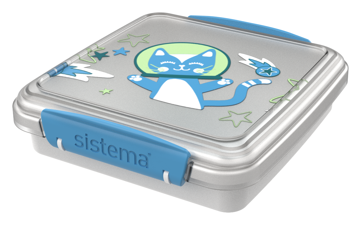 Sandwich Natural White