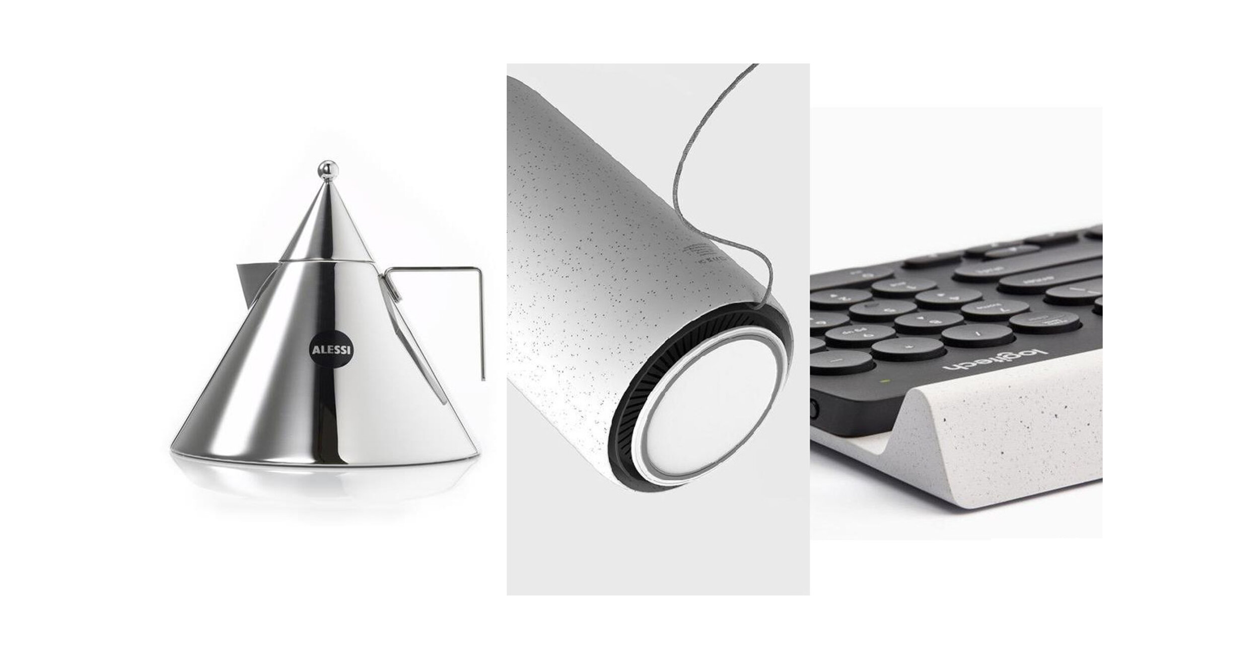 Flow — CMF direction