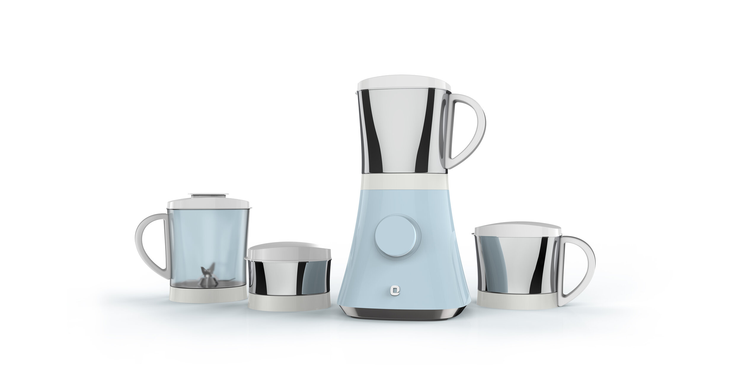 Curv Mixie presentation poster