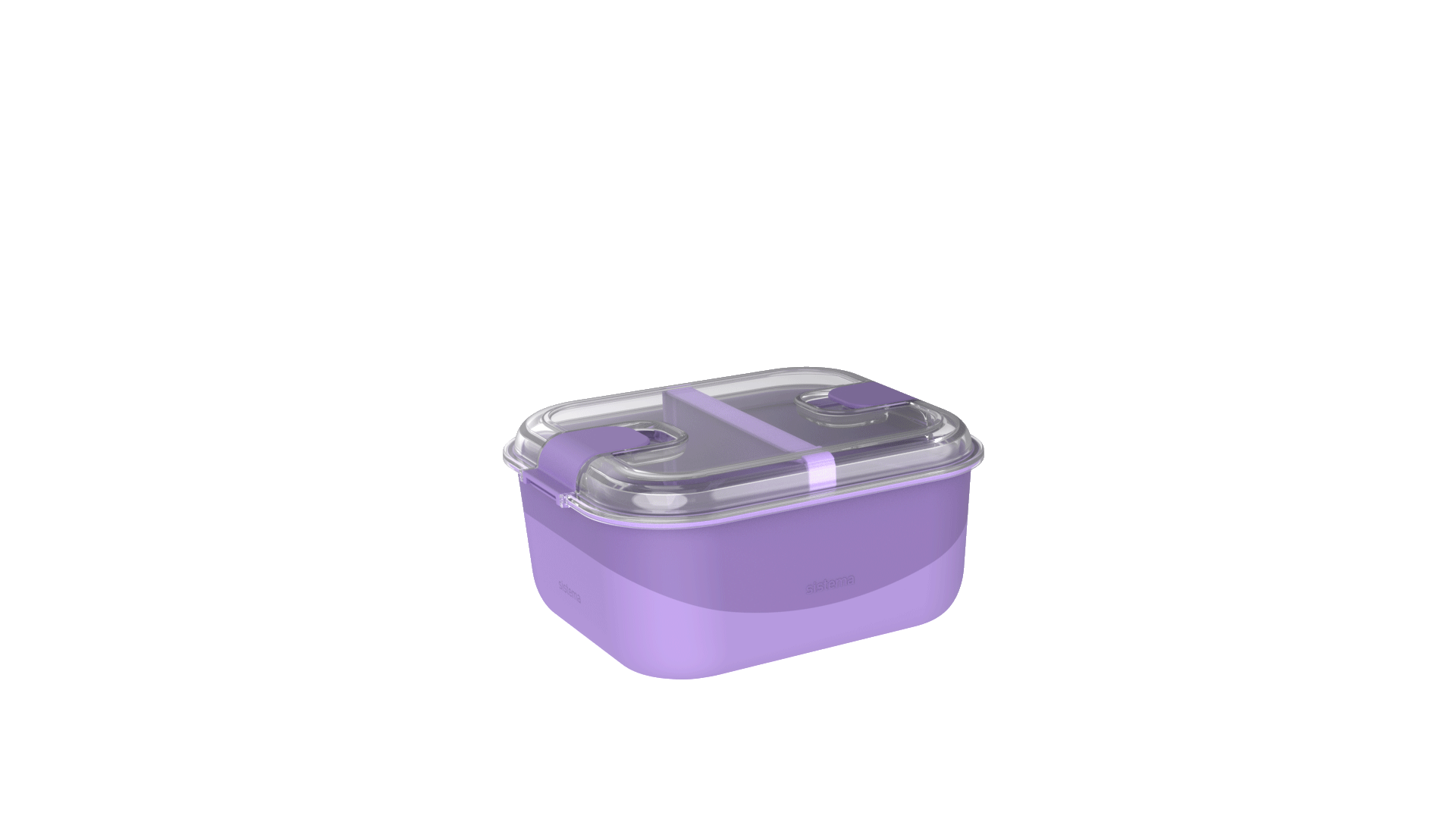 Lever clip mechanism