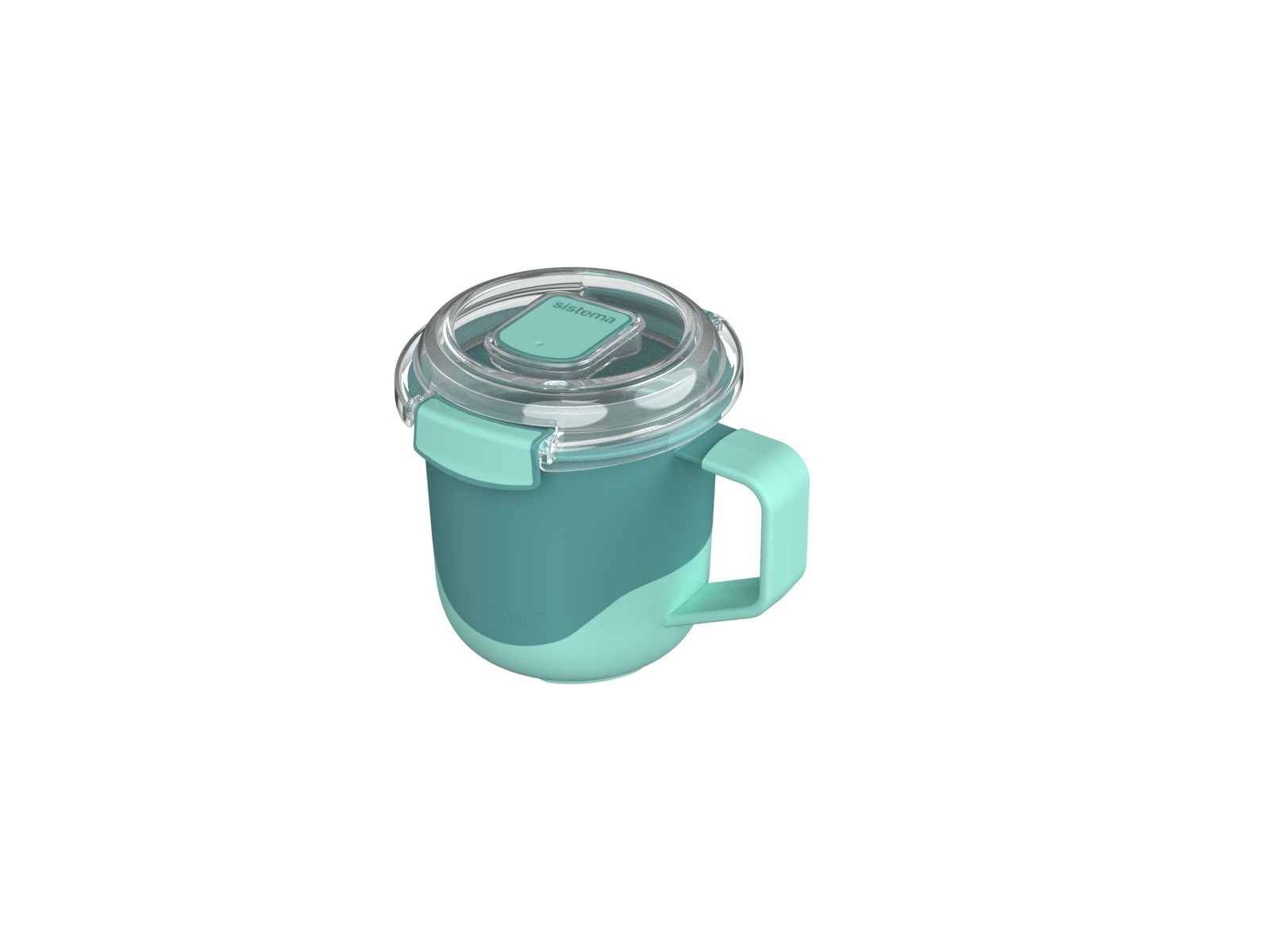 660ml Soup Mug