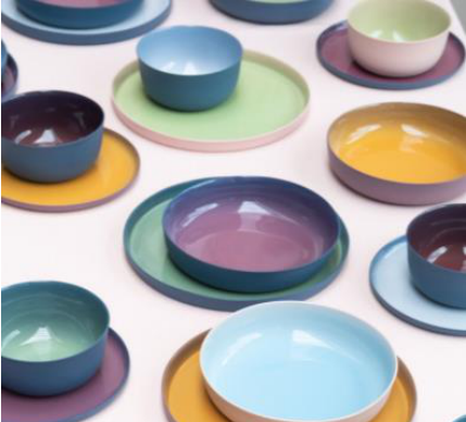 Functional Serveware