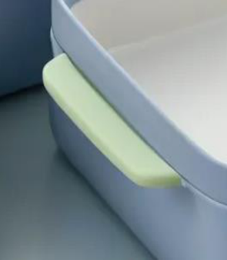 Removable handle guards