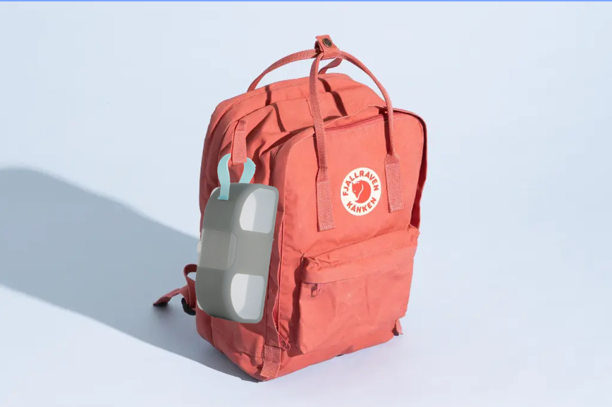 Munch-Mate concept detail