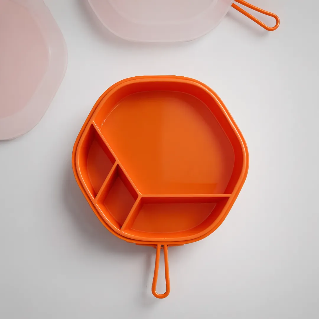 HexaBox concept detail