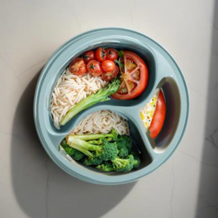 Multi-compartment Meal Prep